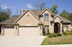 Garage Door Repair Services in  Irvine, CA